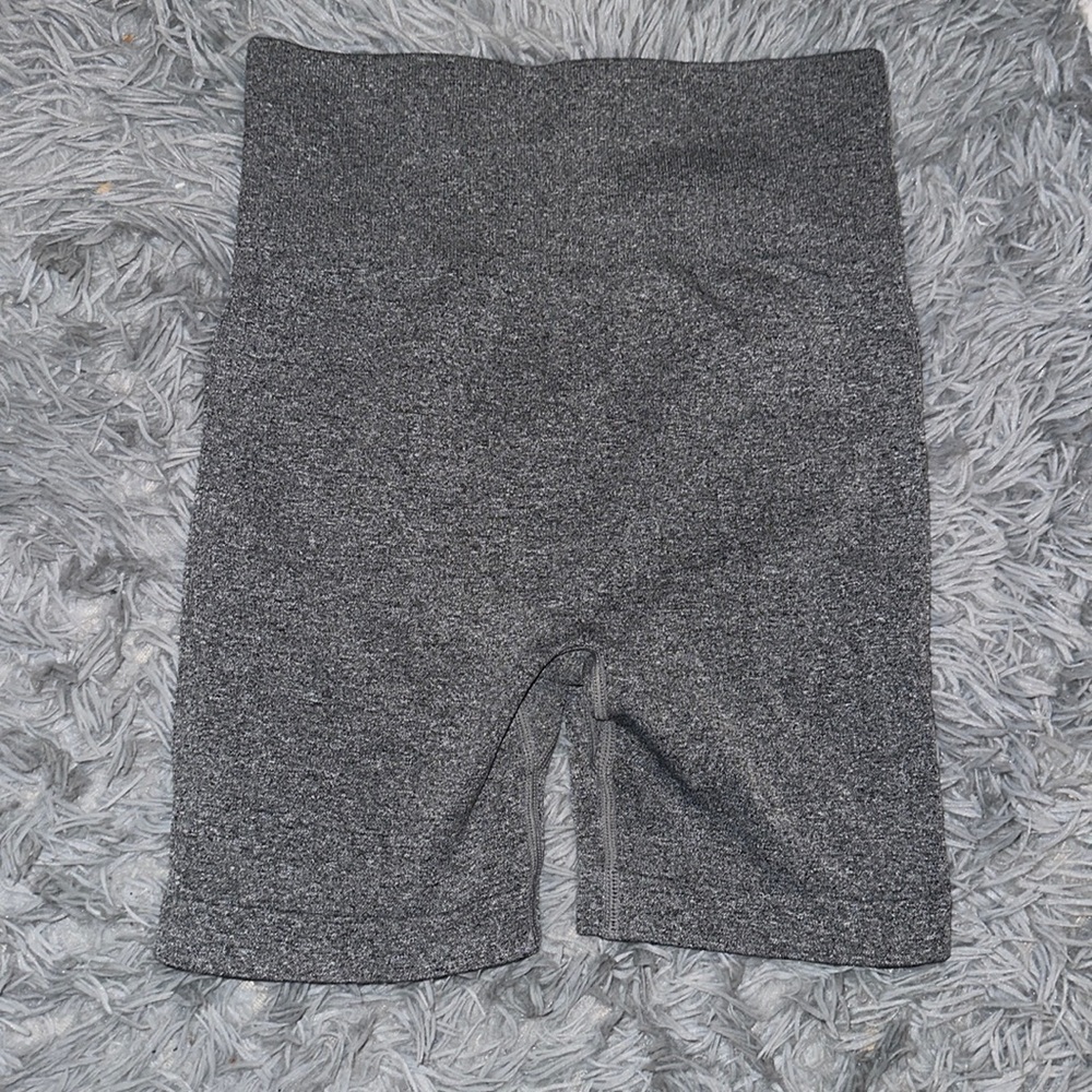 Butt lifting shorts